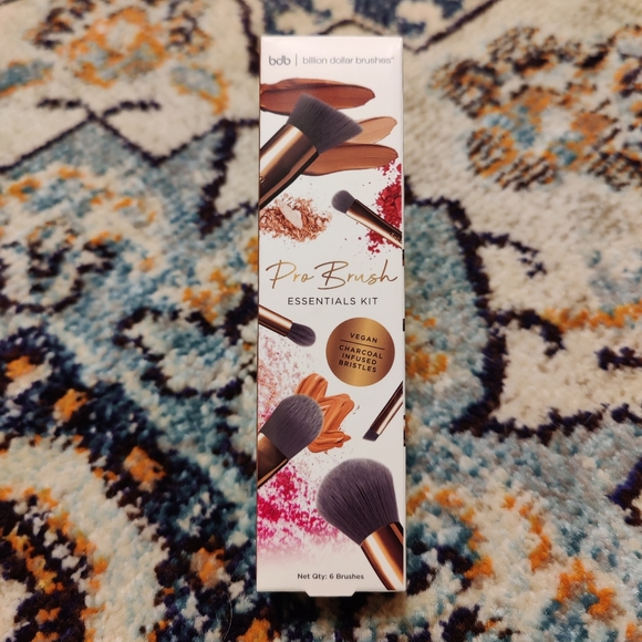 💄Brush & highlight Duo - Picture 3 of 4